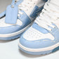 Off-White Out Of Office OOO Low Top 'Sartorial Stitching - Blue White'