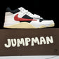 Travis Scott Jumpmn Jack TR 'University Red'