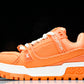Louis Vuittоп Trainer Maxi 'Orange'