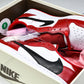 Travis Scott AJ1 Retro Low ‘Chicago' (Unreleased)