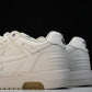 Off-White Out Of Office OOO Low Top 'White'