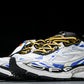 Off-White "Be Right Back" Sneaker 'New York'