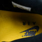 AJ4 Retro 'Lakers'