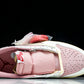 Travis Scott AJ1 Retro Low OG 'Shy Pink'