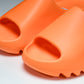 Yzy Slide 'Enflame Orange'