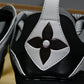 Louis Vuittоп Skate Sneaker by KidSuper 'Black Grey White'