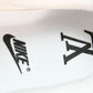 Louis Vuittоп x AF1 by Virgil Abloh 'Red'