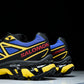 Salomon x JJJJound XT-6 'Nautical Blue Lemon'