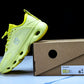 LOEWE × ON Cloudsolo 'Lime Green'