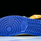 Union LA x Fragment x AJ1 Retro High 'Varsity Red Sport Royal'