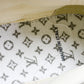 Louis Vuittоп Trainer Low Padded 'Beige'