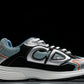 D1or B30 'Silver Blue Black'