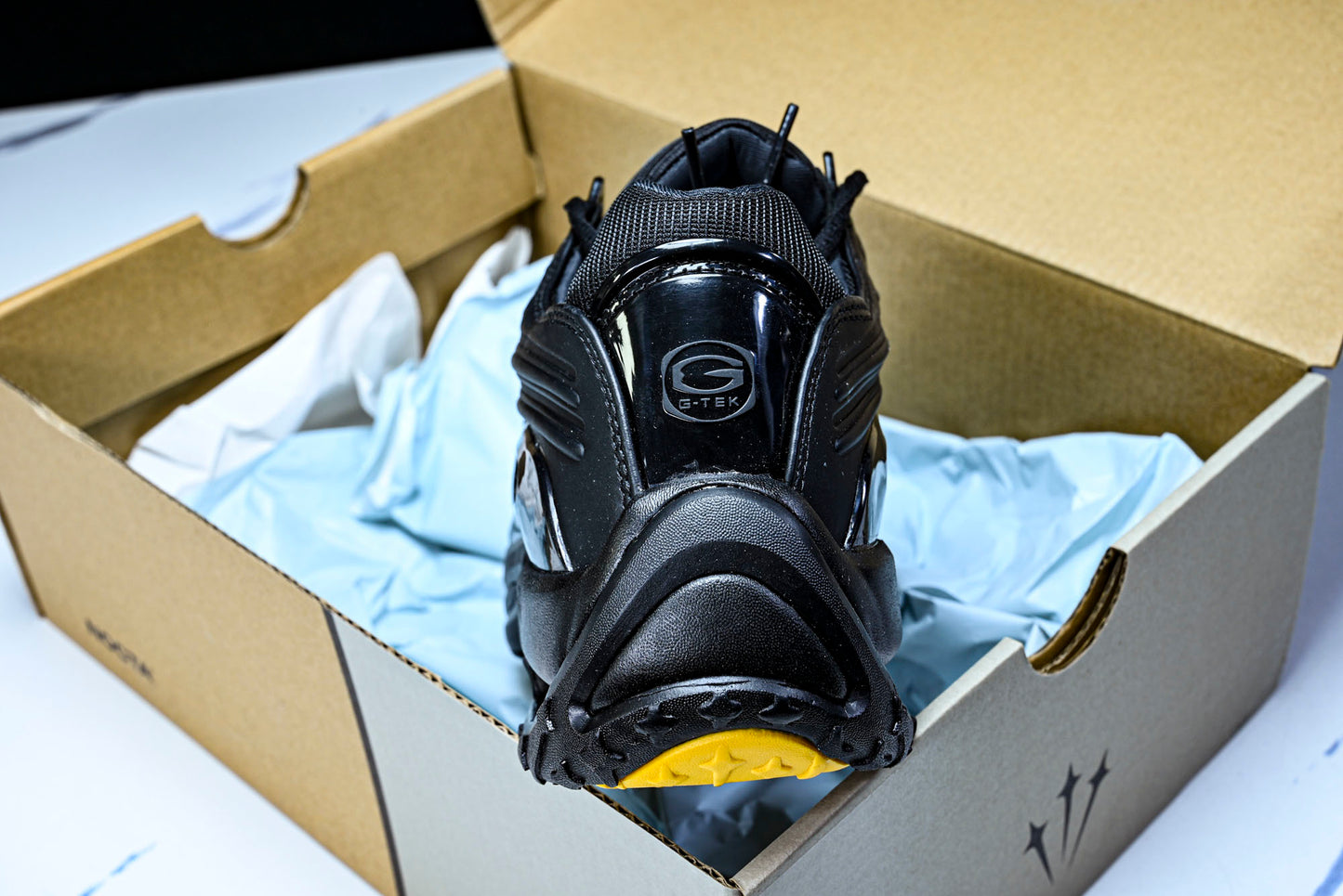 NOCTA Drake Hot Step 2 'Black'