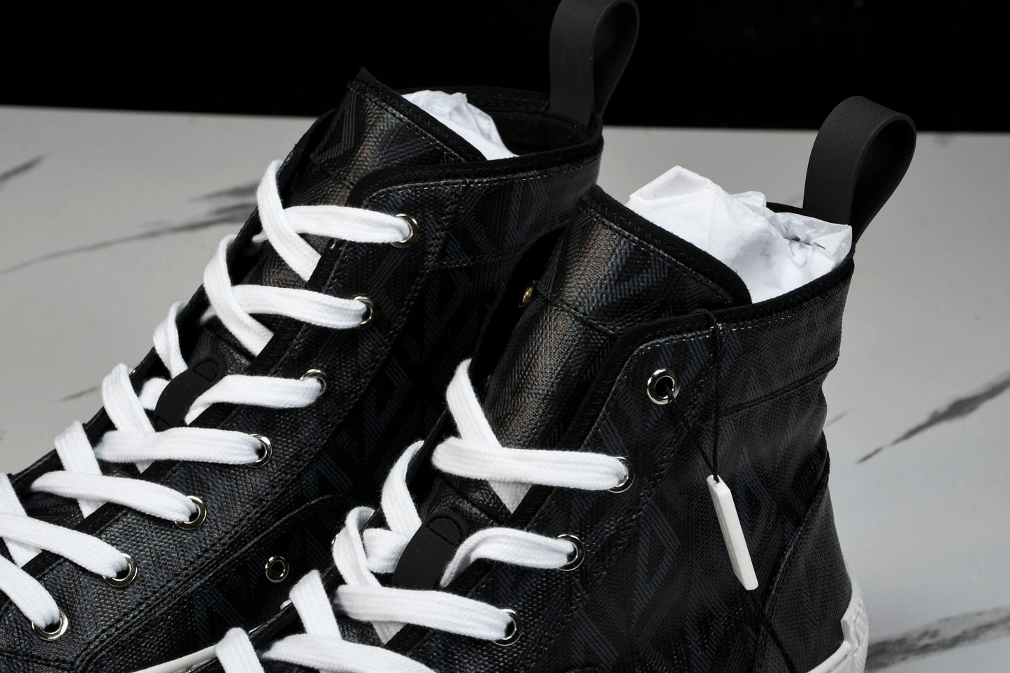 D1or B23 High CD Diamond 'Black'