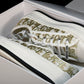 D1or Walk'N'D1or Platform Sneaker 'Oblique Gold'