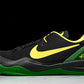 Kobe 8 Protro Oregon Ducks PE 'Black'