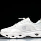 LOEWE × ON Cloudsolo 'White'