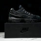 Comme des Garcons x AM95 'Black'