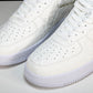 Louis Vuittоп x AF1 by Virgil Abloh 'Triple White'
