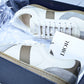 D1or B01 Matchpoint Sneaker 'Grey White'