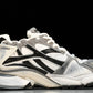 Runner 'White Black Grey'