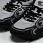 D1or B30 'Black Brown Grey'