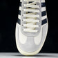 Guссi x Gazelle 'White'
