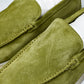 Loro Piana Summer Walk Loafer 'Green'