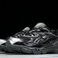 ASICS Gel-NYC x Kicki Yang Zhang 'Black Pure Silver'