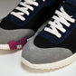 Нermès Bouncing Sneaker 'Noir Bordeaux'