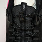 Moncler Trailgrip GTX 'Pink Black'