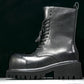 Вalenciaga Stomper Bootie 'Black'