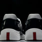 Prada America's Cup Sneaker 'Navy Blue Silver'