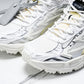 Off-White "Be Right Back" Sneaker 'White'