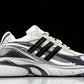 AD1STAR Jellyfish x Pharrell Williams x Virginia 'Solid Grey Black'