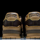 Louis Vuittоп Trainer Low Western 'Brown'