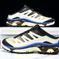 Salomon x MM6 Maison Margiela XT-4 Mule 'Transparent Yellow Shale'