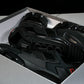 Prada Cloudburst Thunder Low 'Black'