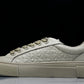 D1or B33 Gravity Leather 'Oblique Triple Beige'