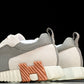 Нermès Bouncing Sneaker 'Gris Lulea Blanc'