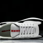 Prada America's Cup Sneaker 'Black Silver White' v2
