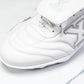 Louis Vuittоп Footprint Football Sneaker 'White'