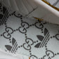 Guссi x Gazelle 'GG Monogram'