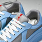 Prada America's Cup Sneaker Soft Rubber 'Light Blue'