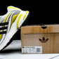 AD1STAR Jellyfish x Pharrell Williams x Virginia 'Yellow'