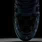 Louis Vuittоп Trainer Low 'Blue Denim Monogram Textile'