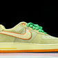 AF1 DOAF Oregon 'Duck or Egg' PE