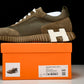 Нermès Bouncing Sneaker 'Marron'