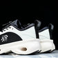 LOEWE × ON Cloudsolo 'White Black'