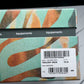 Salehe Bembury x Moncler Trailgrip Genius Grain GTX 'Orange'